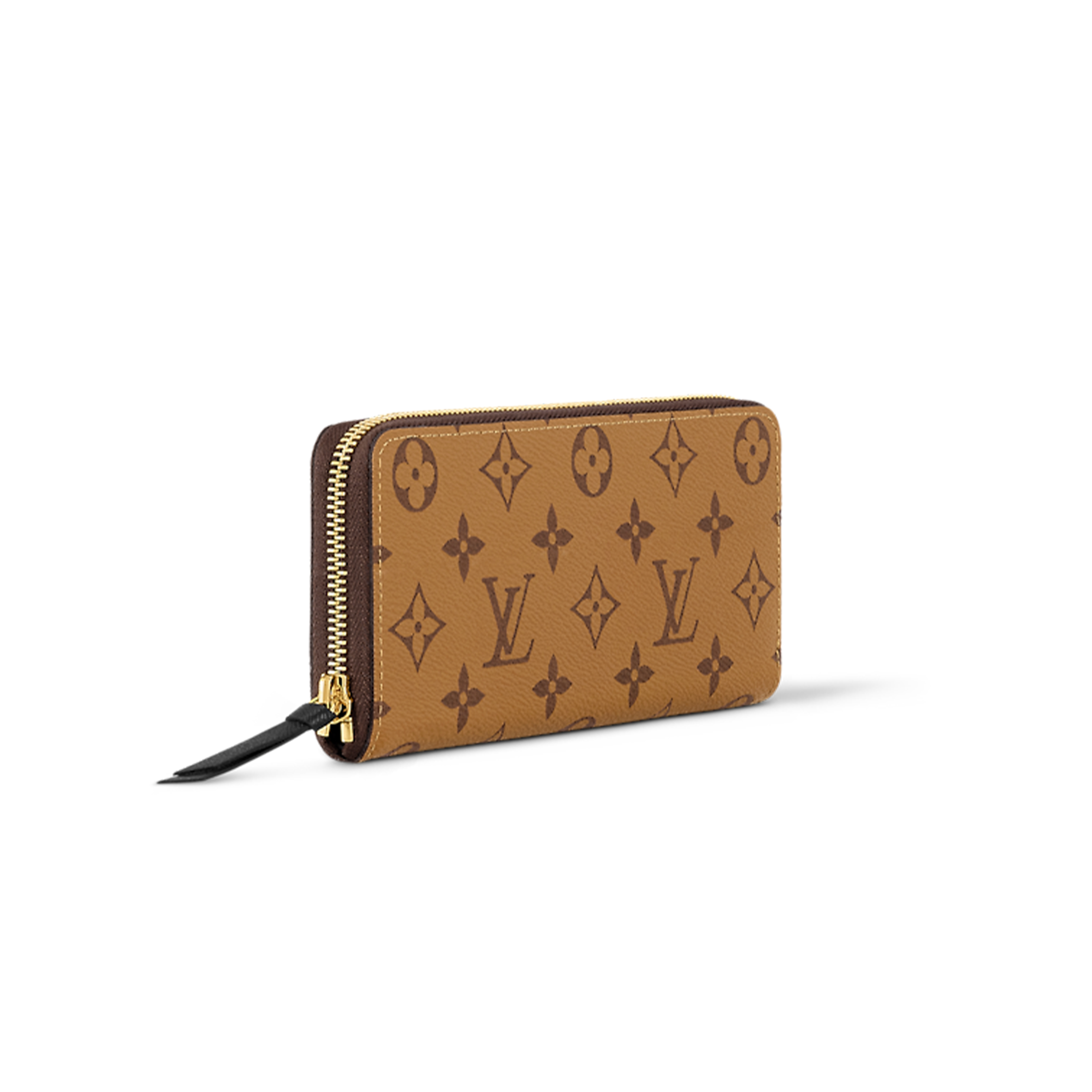 LOUIS VUITTON CLÉMENCE WALLET M82336 (20*9*2cm)